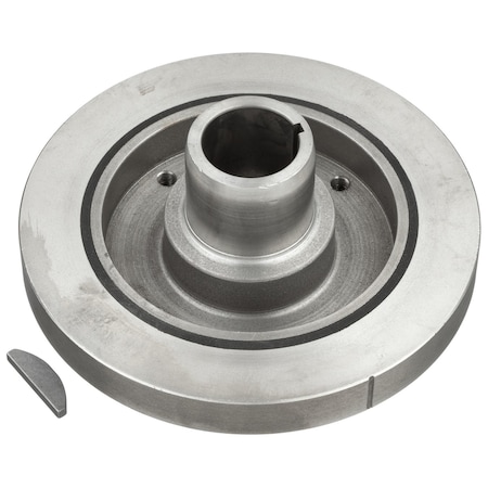 Atp Engine Harmonic Balancer, 102037 102037